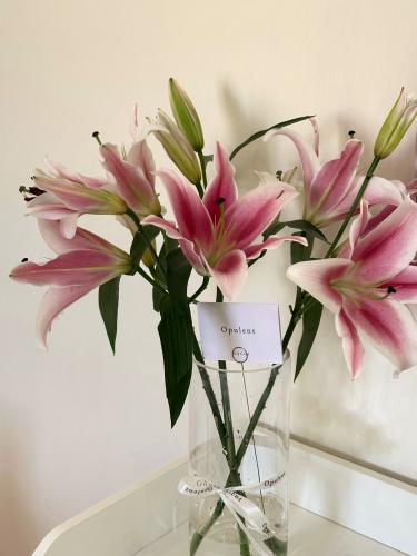 فازة كازابلانكا 3 أغصان