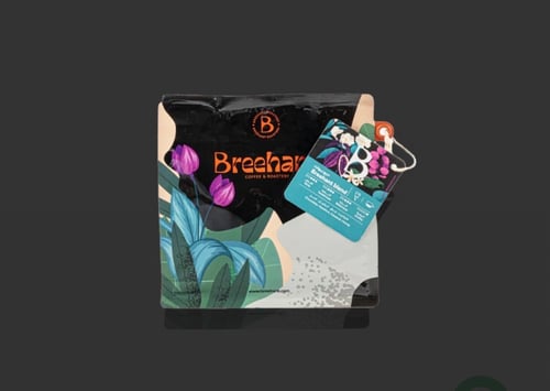 Bairhant blend coffee 250g