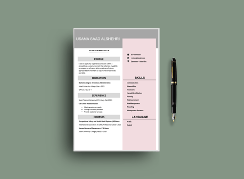 CV (5)
