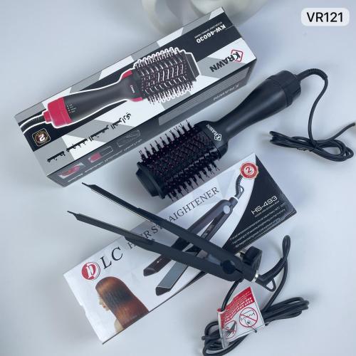 اجهزة الشعر سيرميك_استشوار