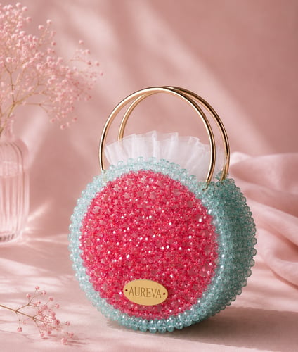 حقيبة لولي بيري | Lolly Berry Bag