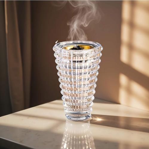 مبخرة كريستال فاخر