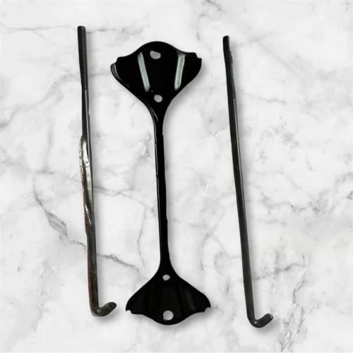 Battery fixing stick (new)