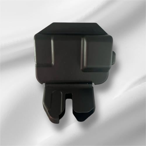Bag lock cover (1995-1999)