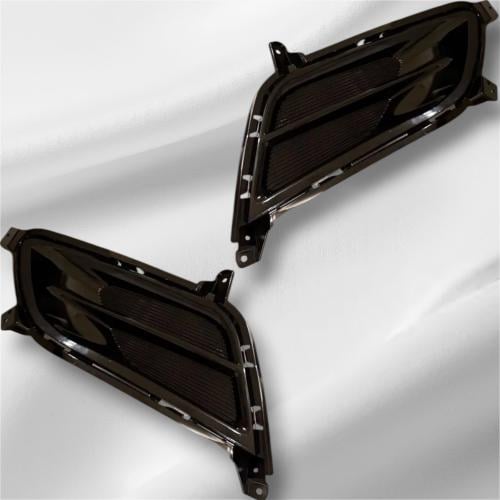 Optima 2014-2015 headlight cover (original)