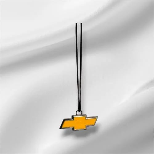 Shaver medal hanging