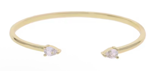 أسوارة قطرة | Drop Bracelet