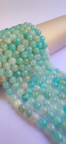 Agate size 8