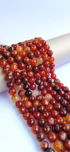 Agate size 10