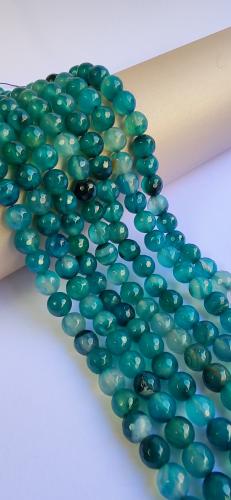 Agate size 8