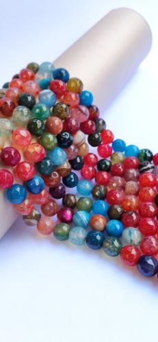 Agate size 10