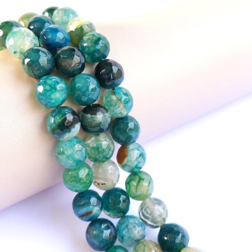 Agate size 10