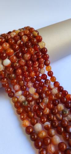 Agate size 8