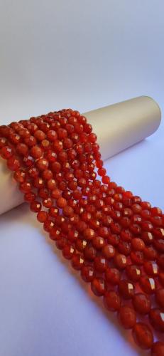 Agate size 8