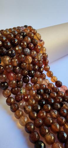 Agate size 8