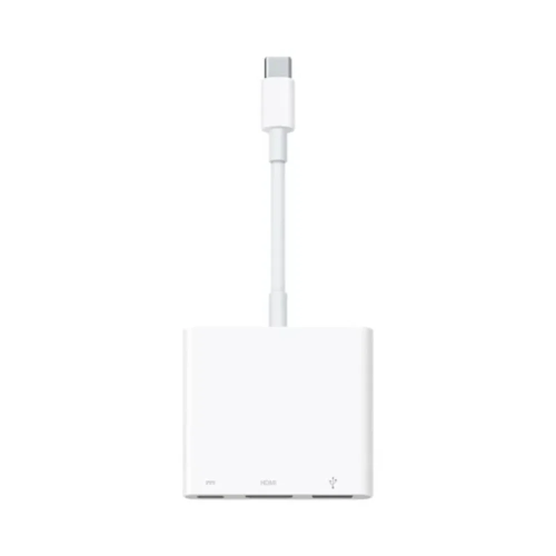 ابل محول طاقة USB‎-‎C