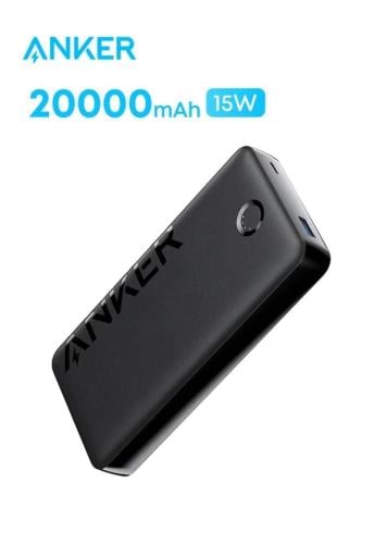 باور بانك Anker PowerCore 325ـ 20000 ملي أمبير