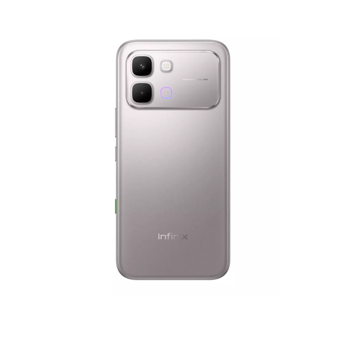 انفنكس نوت ايدج - 256GB - 8+8GB رام