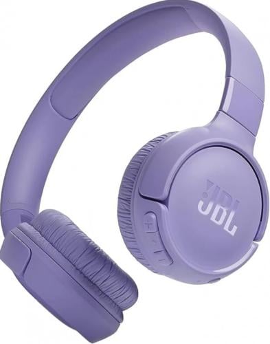 سماعة رأس لاسلكية JBL Tune 520BT