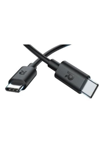 كابل شحن USB-C إلى USB-Cـ 1 متر