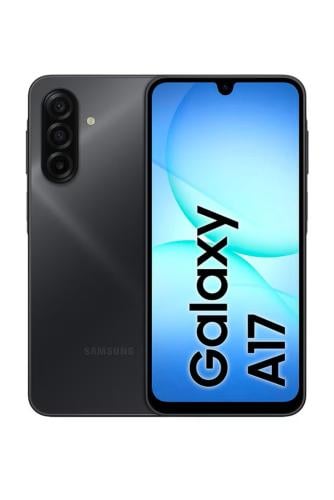 Samsung Galaxy A17