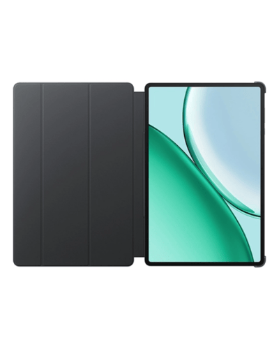 هونر باد X8b مع فليب كفر 4GB رام ، 128GB- رمادي