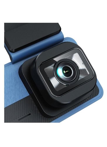 كاميرا لوحة القيادة بشاشة IPS مقاس 3 بوصات مع مستش...