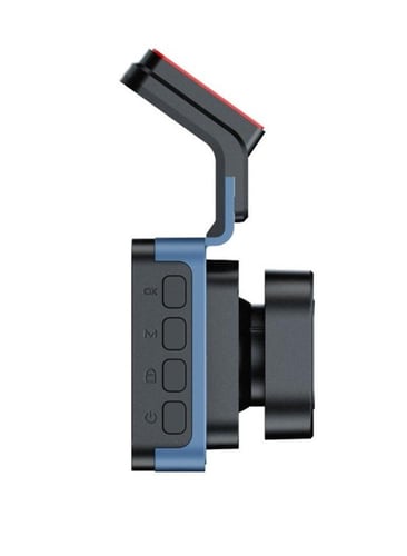 كاميرا لوحة القيادة بشاشة IPS مقاس 3 بوصات مع مستش...