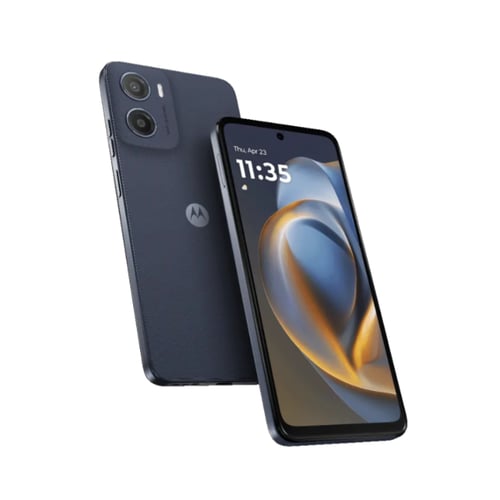 موتورولا موتو اي 15 - رام64GB - 6GB