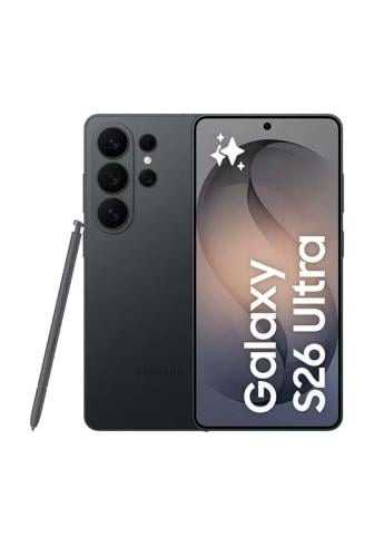 Samsung Galaxy S26 Ultra
