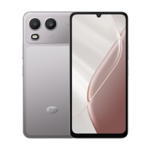 ايتل A200 - 3+5GB رام - 128GB
