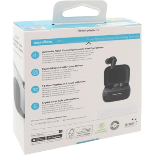 أنكر ساوندكور P30i سماعات أذن
