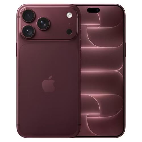 iPhone 18 Pro