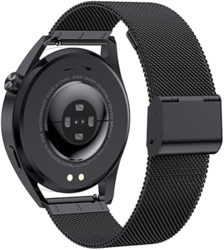 ساعة ذكية SW02 برو