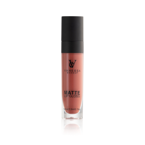 فانيسا ميك اب ملمع شفاه مات 08