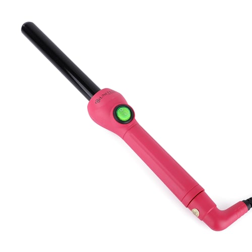 يونايتد بروفيشنال فير لتجعيد الشعر مقاس 19مم