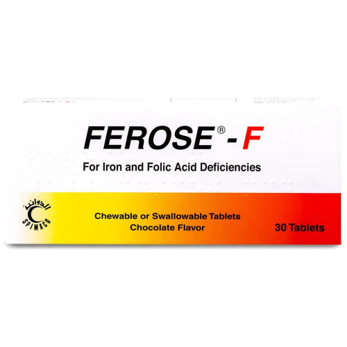 فيروز- اف 30 قرص