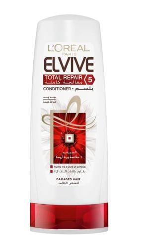 الفيف معالجة كاملة 5 بلسم للشعر التالف 360مل