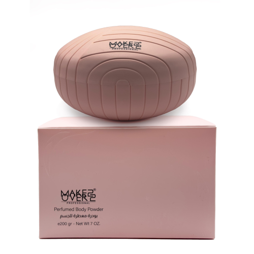 ميك اوفر22 بودرة معطرة للجسم بزهرة الياسمين