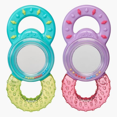 فيتال بيبي سوثي عضاضة مهدئة للطفل 1 حبة