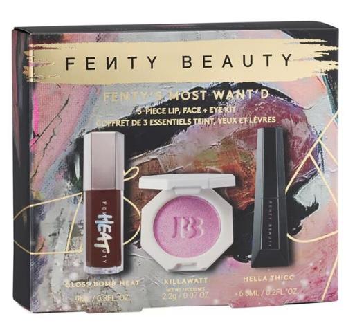 فنتي بيوتي طقم نومبا وان 3 قطع ميني