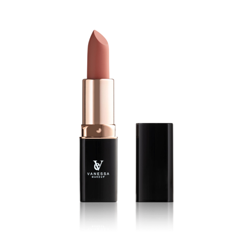 فانيسا ميك اب أحمر شفاه مطفي 07