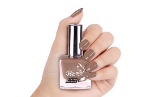 بيوتي بيل طلاء اظافر رقم 11