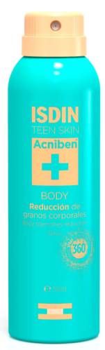 ازدن بخاخ حبوب الجسم 150 مل