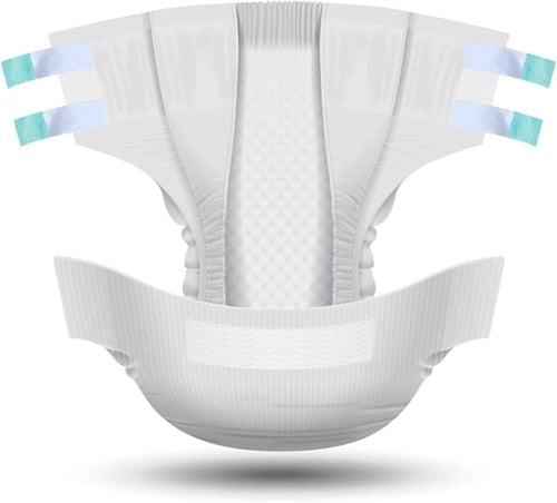 لوتس حفايض كبارحشوة مضغوطة مريحة مقاس اكس اكس لارج...