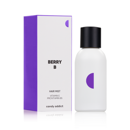 كاندي اديكت بيري عطر شعر 50 مل