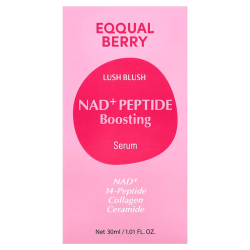 ايكوال بيري ان ايه دي سيروم متطور لمكافحة الشيخوخة...