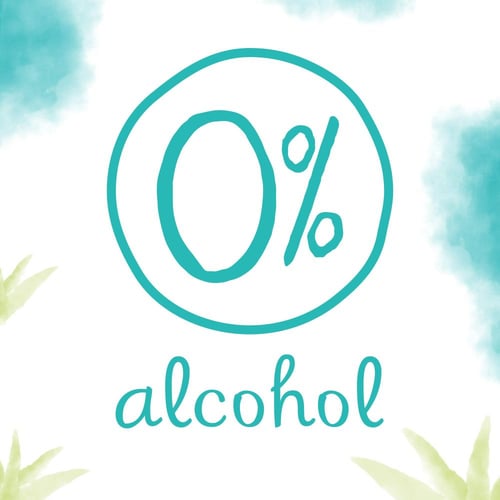 بامبرز مناديل مبللة للبشرة الحساسة 4x56 قطعة