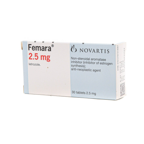 فيمارا 2.5 ملجم 30 قرص