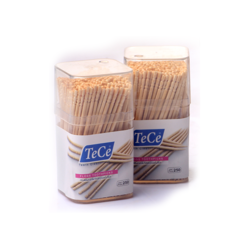 اعواد خشبيه للاسنـان 270ح